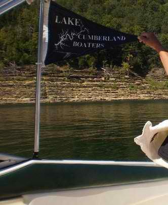 Pennant on LC Addicts boat 2.jpg