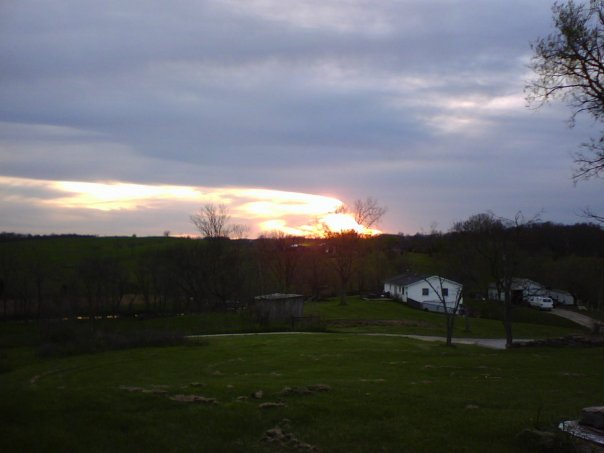 Sunset 4-24-2008 from Harrison Co KY 4.jpg