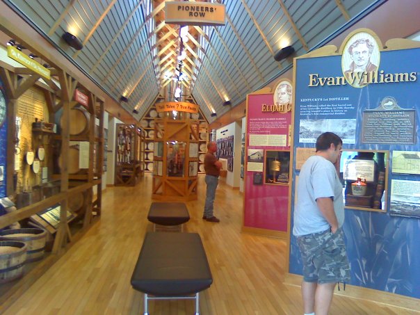 Heave Hill  Bourbon Heritage Center.jpg