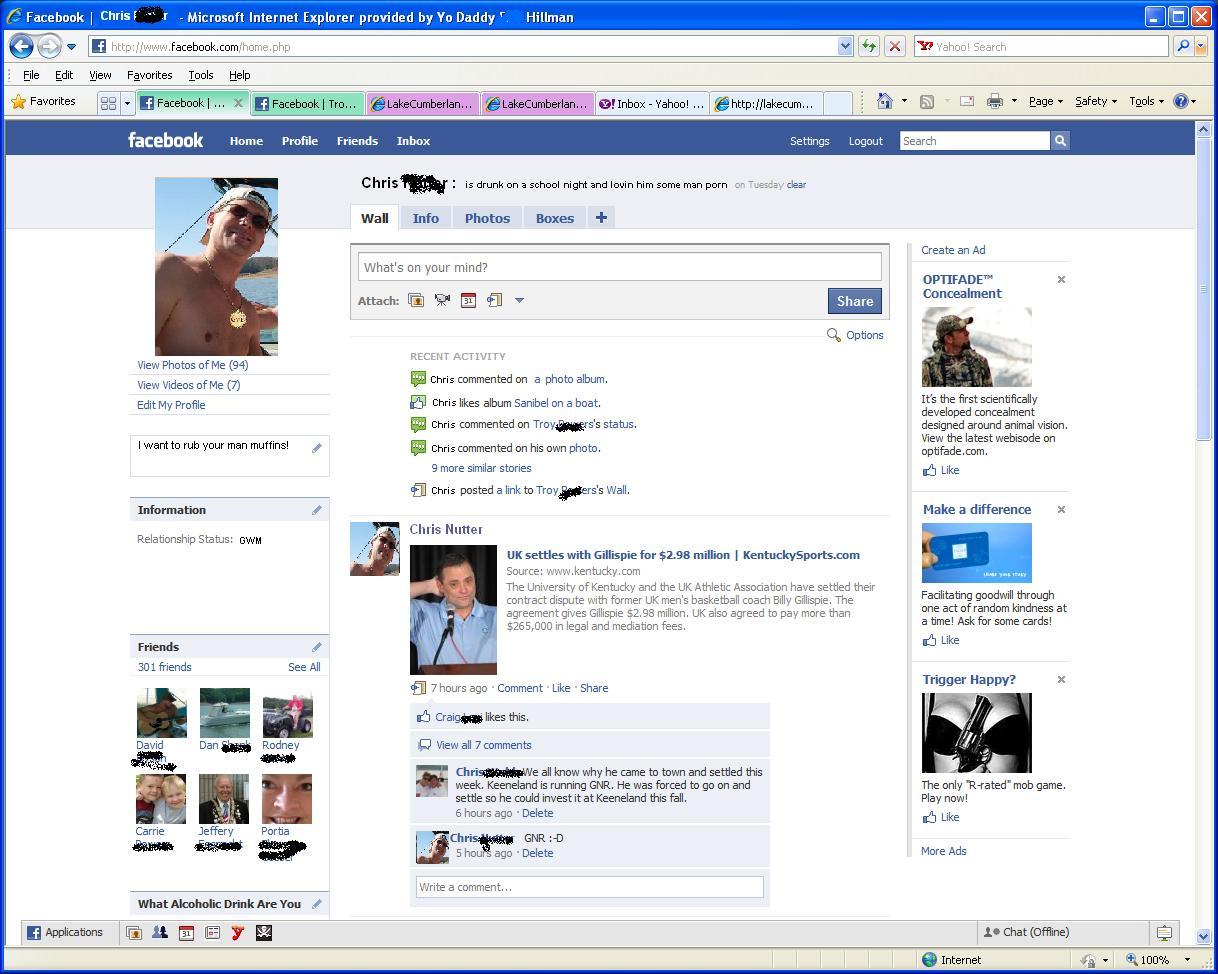 CHris Ns Facebook page by Craig.JPG